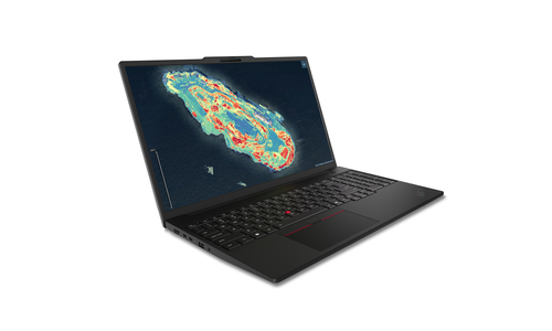 Lenovo ThinkPad P16s Gen 5 AMD () laptop, afbeelding 3