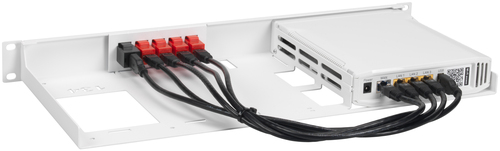 Rackmount.IT Kit for AVM Fritz!Box 6591, afbeelding 2