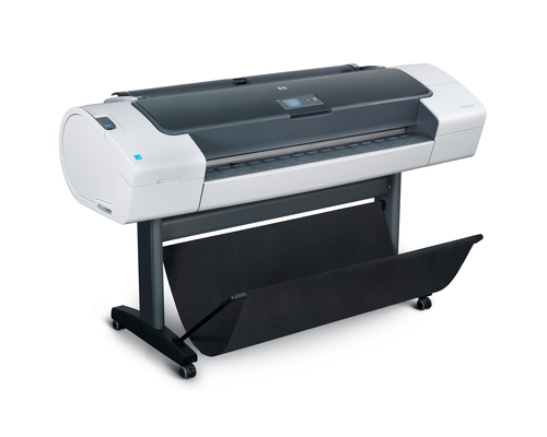 HP DesignJet T620 24-in Printer – image 3