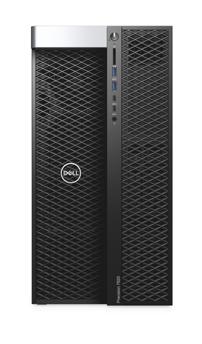 Dell Precision T7920 Intel® Xeon® Gold 5118 – image 2