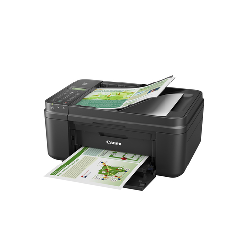 Canon PIXMA MX495 Inkjet A4 – image 4