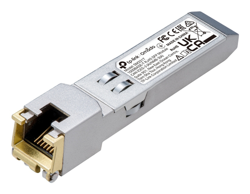 Transceptor TP-LINK TL-SM331T   