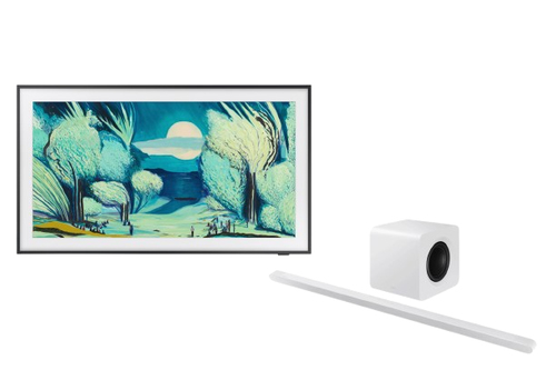 Samsung F-TQ55LS03FA-S811D TV