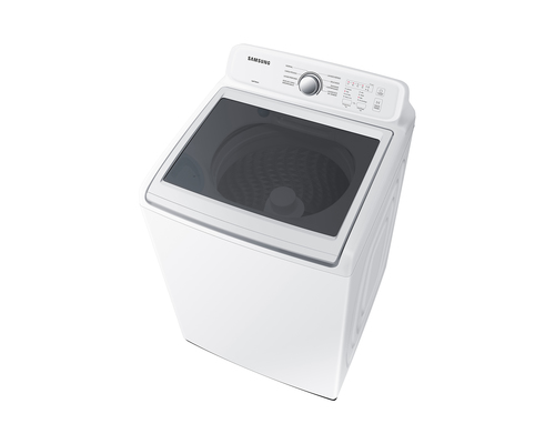 Samsung WA20B3541GW/AX washing machine Top-load – image 5