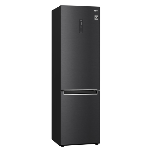 LG GBB72MCUGN fridge-freezer Freestanding – image 2