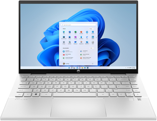 HP Pavilion x360 14-dy0523sa Intel® Pentium® Gold 7505 Hybrid (2-in-1)