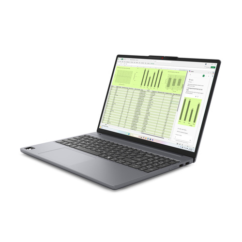 Lenovo IdeaPad Slim 3 15Q7X11 (83Y7001MMH) 15.3'' laptop, afbeelding 2