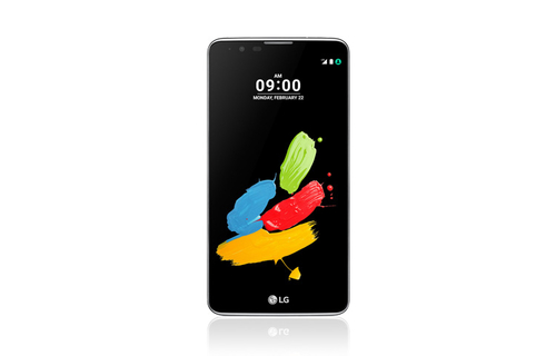 LG Stylus 2 K520
