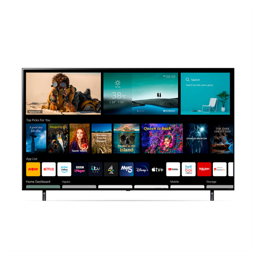 LG 55NANO806PA.AEK TV – image 6