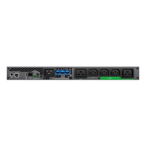 APC Smart-UPS Ultra Li-Ion SRTL3KRM1UINC, afbeelding 9