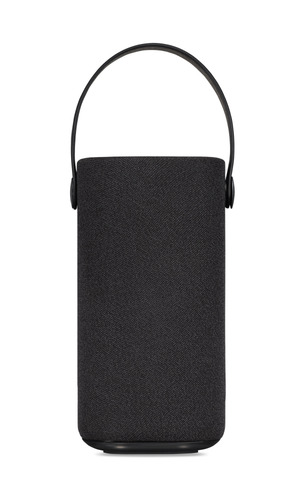 Acer HSP5100G Mono portable speaker Black – image 5