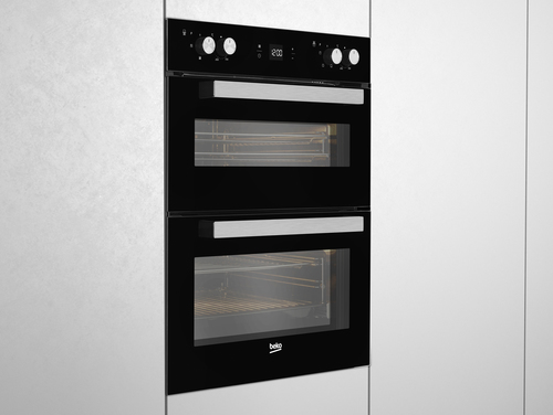 Beko BDQF24300B oven – image 2