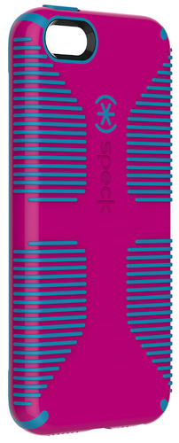 Speck 71100-C064 mobile phone case Cover Blue, Pink