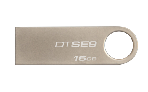 Kingston Technology SE9 16GB – image 2