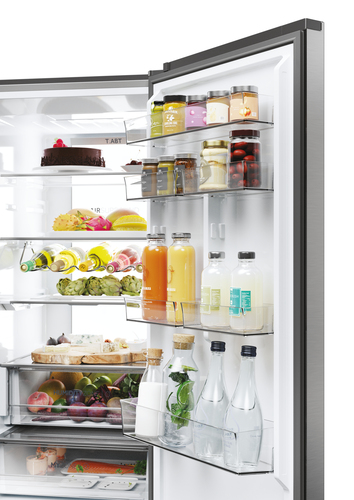 Haier HTW7620ANMG Freestanding – image 9