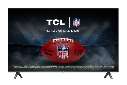 TCL S2A S230A 81,3 cm (32") HD Smart TV Wi-Fi Черный