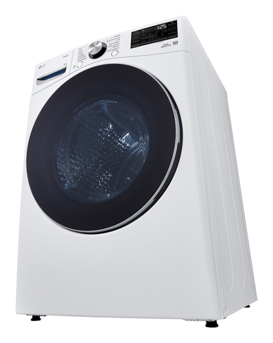 LG RH18U8AVCW Warmtepompdroger Wit, afbeelding 4
