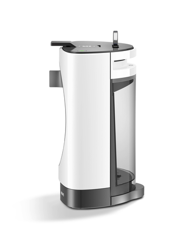 Krups KP1101 coffee maker Capsule coffee machine – image 5
