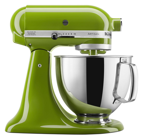 KitchenAid KSM150PSMA mixer Stand mixer