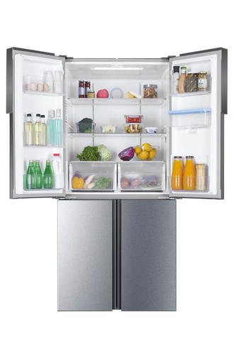 Haier RTG684WHJ Freestanding – image 7