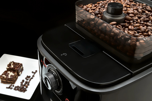Philips Grind & Brew HD7767/00 Drip Filter Coffee Machine – image 4