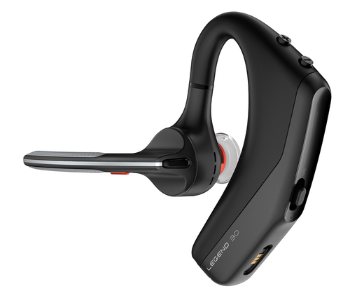 HP Poly Voyager Legend 30 Headset – image 2