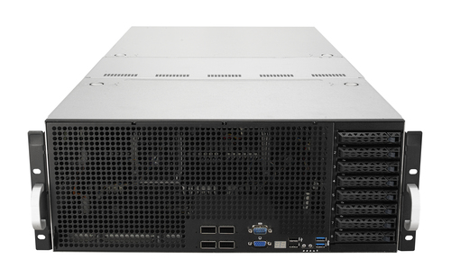 ASUS ESC8000 G4/10G – image 4