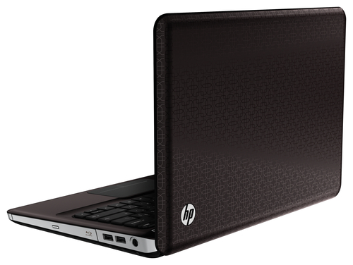HP Pavilion dv3-4050ea Entertainment Notebook PC – image 5