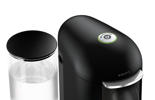 Krups Nespresso XN900840 coffee maker Capsule coffee machine – image 4