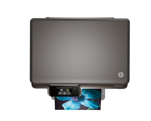 HP Photosmart 6510 Inkjet A4 – image 9