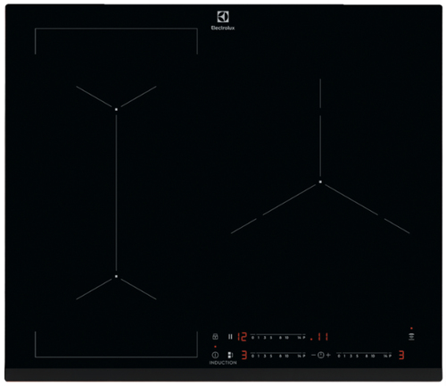 Electrolux LIL63346 Black Built-in
