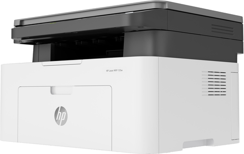 HP Laser MFP 135w – image 8