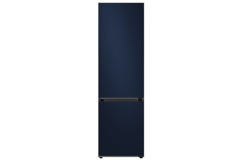 Samsung RB38A7B6D34 Freestanding Black – image 1