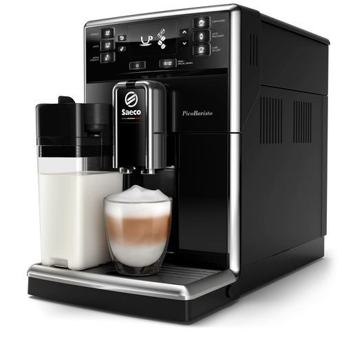 Saeco SM5460/10R1 coffee maker Fully-auto Espresso machine