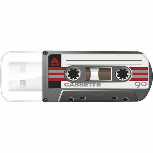 Verbatim Mini Cassette 32GB