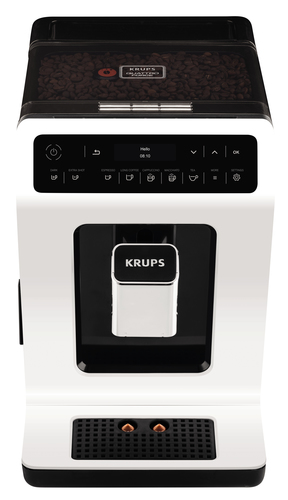 Krups Evidence EA8901 Fully-auto Espresso machine – image 4