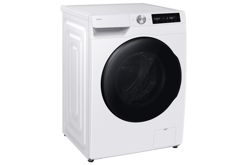 Samsung WD90HG6U94BEU3 Was-droogcombinatie Wit, afbeelding 3