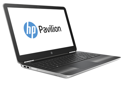 HP 15-au104tx + Logitech M100R USB Mouse – image 2