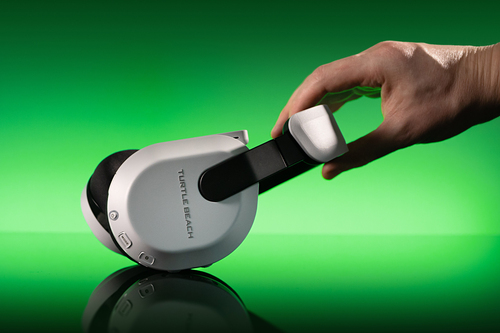 Turtle Beach Stealth 600 Gen3 Wireless Multiplatform Gaming Headset – Foto 10 van 10