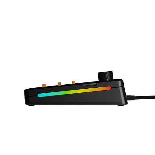 Glorious Gaming GMMK 3 PRO 65% Barebones – image 3