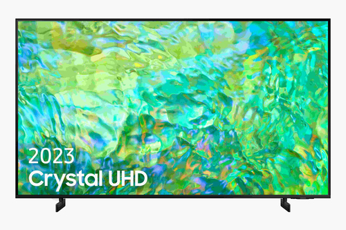 Samsung Series 8 TU75CU8000K