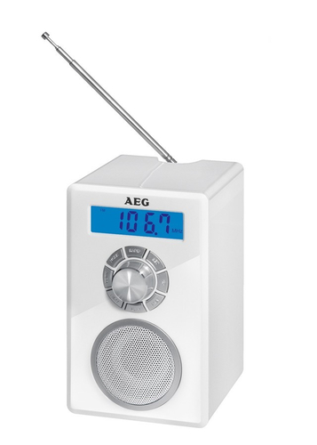 AEG MR 4139 BT