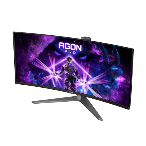 AOC 34 L AGP346UCSD 360Hz WQHD QD-OLED, afbeelding 7
