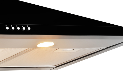 Leisure H92PK 90cm Traditional Chimney Hood – image 4