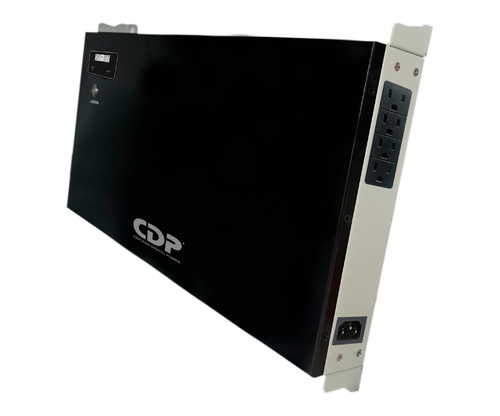 CDP LiPSU1012 Power Station UPS, wall mount type