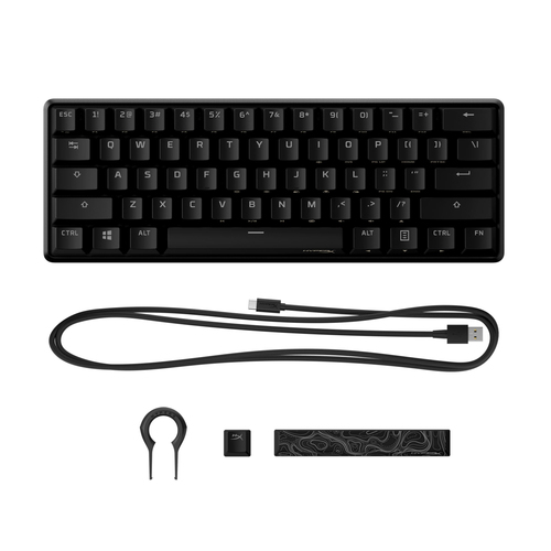 HyperX Alloy Origins 60 – image 6