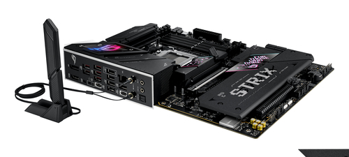 ASUS ROG STRIX B850-E GAMING WIFI moederbord, afbeelding 10