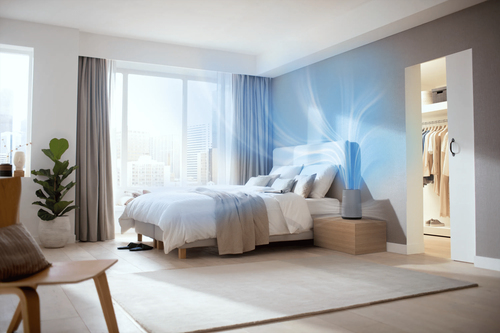 Philips 800 series AC0830/30 Compact Air Purifier – image 7