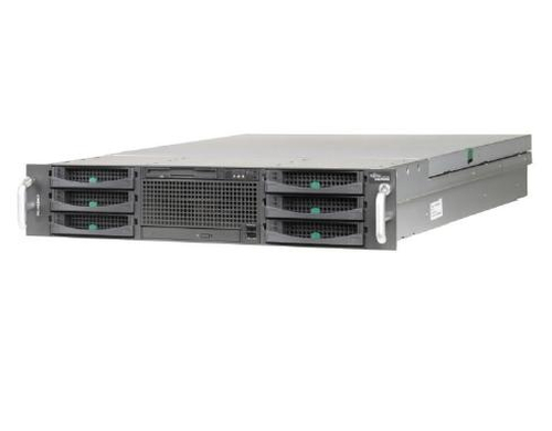 Fujitsu Primergy RX300 S2 + Memory
