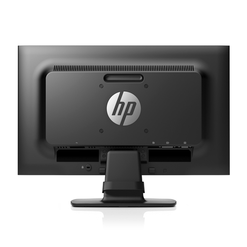 HP ZR2040w computer monitor – image 5